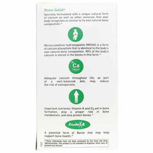 Bone Solid, 240 Capsules, by Country Life, image #3