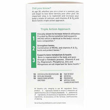 Bone Solid, 240 Capsules, by Country Life, image #4