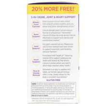 Bone Strength Take Care Slim Tabs, 144 Slim Tabs, by New Chapter, image #4