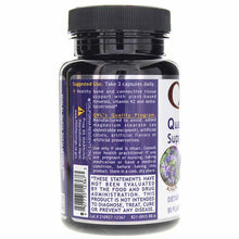 Bone Support, by Quantum Nutrition Labs, image #3