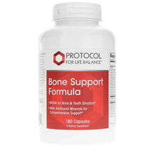 Bone Support Formula, by Protocol For Life Balance