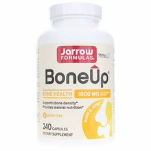 Bone-Up, 240 Capsules, by Jarrow Formulas