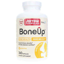 Bone-Up, 360 Capsules, by Jarrow Formulas