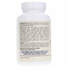 Bone-Up Three Per Day, 90 Capsules, by Jarrow Formulas, image #3