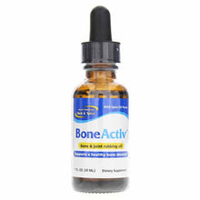 BoneActiv Bone & Joint Rubbing Oil, 1 Oz, by North American Herb & Spice