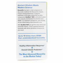BosMed 500 Extra Strength Advanced Boswellia, 120 Softgels, by Terry Naturally, image #4