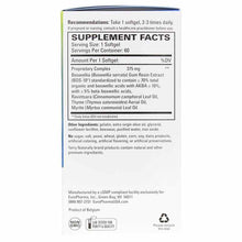 BosMed Respiratory Support, by Terry Naturally, image #2