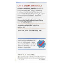 BosMed Respiratory Support, by Terry Naturally, image #3