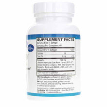 BosPro Boswellia 500 Mg, by EuroMedica, image #2