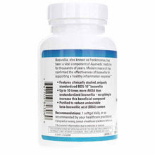 BosPro Boswellia 500 Mg, by EuroMedica, image #3