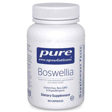 Boswellia, 60 Capsules, by Pure Encapsulations