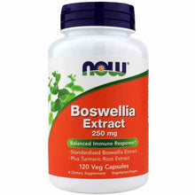 Boswellia Extract 250 Mg, by NOW Foods
