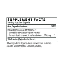 Boswellia Phytosome, by Thorne Research, image #4