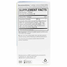 Boswellia plus Frankincense Oil, by Terry Naturally, image #2