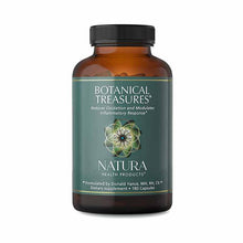 Botanical Treasures, by Natura Health Products