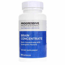 Brain Concentrate, by Progressive Labs