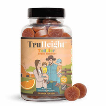 Brain Growth, 60 Gummies, by TruHeight