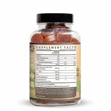 Brain Growth, 60 Gummies, by TruHeight, image #2