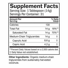 Brain MCT Energy, by BrainMD, image #3