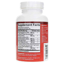 Brain and Memory Power Boost, by BrainMD, image #2