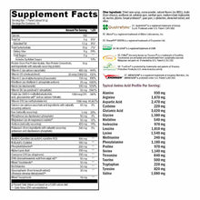 BrainSustain Powder, Creamy Chocolate, by Xymogen, image #2