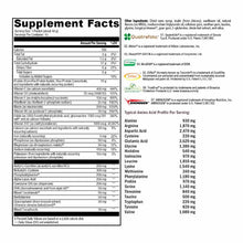 BrainSustain Powder, Vanilla Delight, by Xymogen, image #2