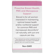 Brevail Plant Lignan Extract, by Barleans Organic Oils, image #3