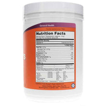 Brewer's Yeast Powder, by NOW Foods, image #2