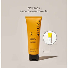 Brightening Cleansing Gel, by Acure, image #3