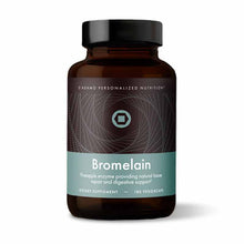Bromelain, by D Adamo Personalized Nutrition