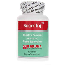 BromInj, 60 Tablets, by Karuna