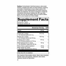 Broncafect, by Standard Process, image #2