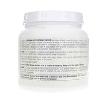 Brown Rice Protein, 16 Oz, by Source Naturals, image #3