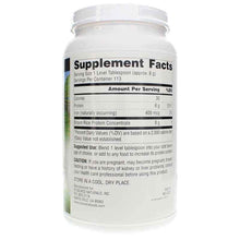 Brown Rice Protein, 32 Oz, by Source Naturals, image #2