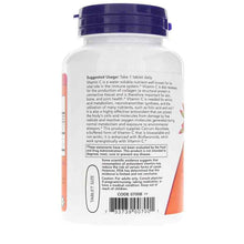 Buffered C-1000 Complex, by NOW Foods, image #3