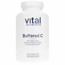 Buffered C 500 Mg, by Vital Nutrients