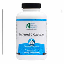 Buffered C Caps, by Ortho Molecular