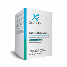 Buffered C Powder, by Xymogen