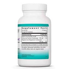 Buffered Vitamin C, by Nutricology, image #2