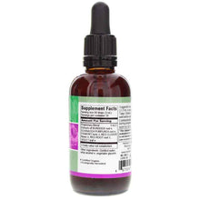 Burdock/Red Root Compound, 2 Oz, by Herbalist & Alchemist, image #2