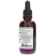Burdock/Red Root Compound, 2 Oz, by Herbalist & Alchemist, image #3