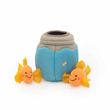 Burrow – Fish in Bowl, by ZippyClaws, image #2