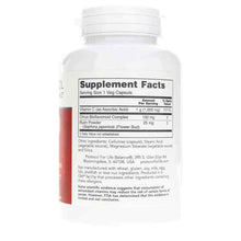 C-1000 Caps, by Protocol For Life Balance, image #2