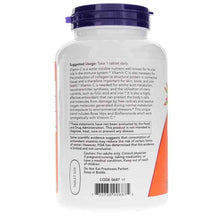 C-1000 with Rose Hips & Bioflavonoids, by NOW Foods, image #3