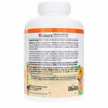 C-500 Mg Natural Fruit Chew, Tangy Orange, 180 Chewable Tablets, by Natural Factors, image #3