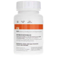 C Colon, by Systemic Formulas, image #3