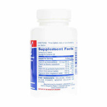 Cal-M Calcium Magnesium, by Anabolic Laboratories, image #2