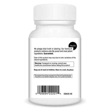 Cal Mag Calcium, 180 Tablets, by DaVinci Labs, image #3