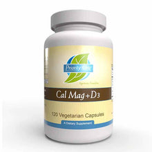 Cal Mag + D3, by Priority One