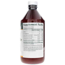 Cal Mag Vanilla Liquid +, by Genestra, image #2